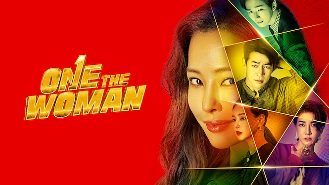 One the Woman